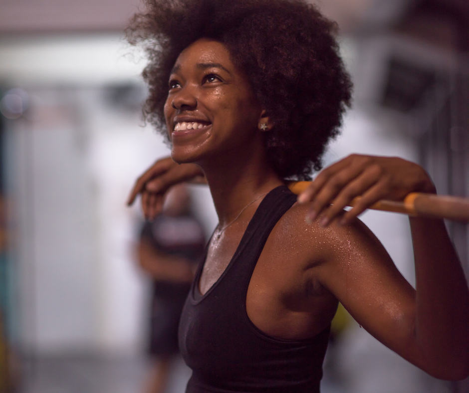 Should You Train Everyday