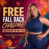 Free Fall Back Challenge